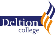 Logo - Deltion College