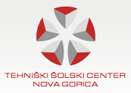 Logo - Technical School Centre Nova Gorica