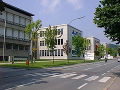 Fachberufsschule Villach 1